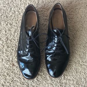 Bass shoes. Ella Oxford